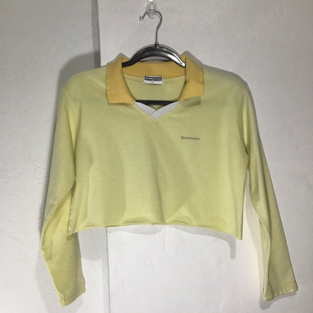 Giordano vintage